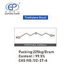 Triethylene glycol