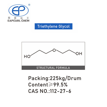 Triethylene glycol