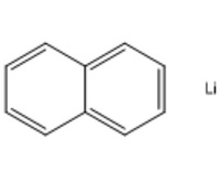 Naphthalene lithium complex 1.0m THF solution