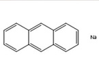 Anthracene sodium complex