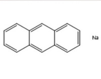 Anthracene sodium complex