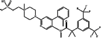 Fosnetupitant