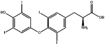 L-Thyroxine