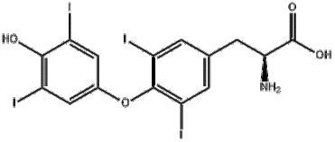 L-Thyroxine