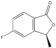 (S)-5-fluoro-3-methylisobenzofuran-1(3H)-one