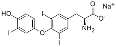 Liothyronine sodium