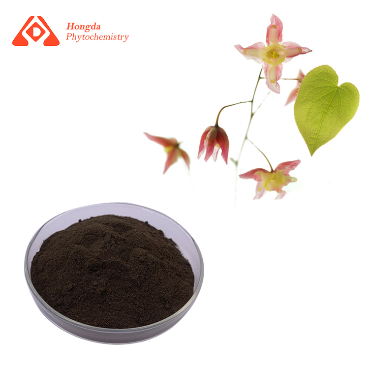 Epimedium Extract