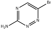 6-broMo-1,2,4-triazin-3-aMine