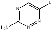 6-broMo-1,2,4-triazin-3-aMine