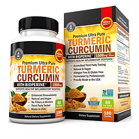 Best Price Turmeric Curcumin Capsules