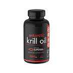 Private Label Krill Oil  Capsule