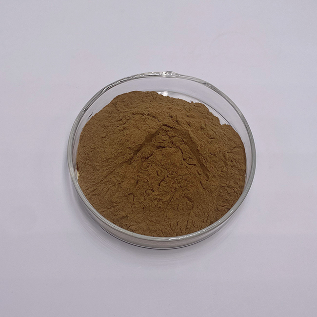 Maca Root Extract  