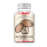 Best Price Mushroom Gummy