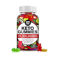 Natural Keto Gummy