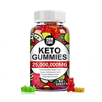 keto gummy