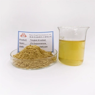 Tongkat Ali Extract