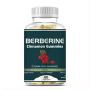 Factory Supply Berberine Gummies