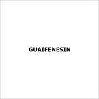 GUAIFENISIN USP/EP