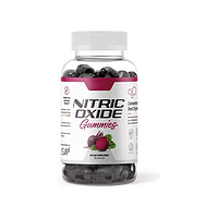 factory supply nitric oxide gummy