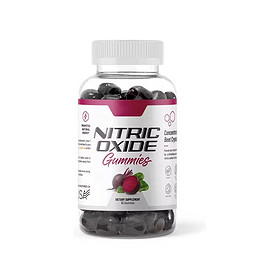 factory supply nitric oxide gummy