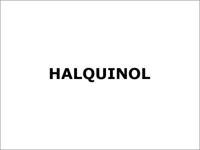 HALQUINOL BP-80