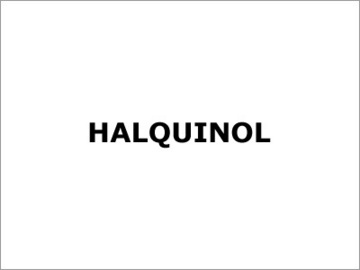 HALQUINOL BP-80  