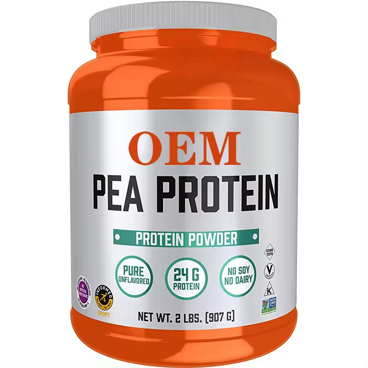 Pea Protein Powder