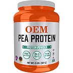 Pea Protein Powder