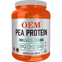 Wholesale Price Pea Protein Powder