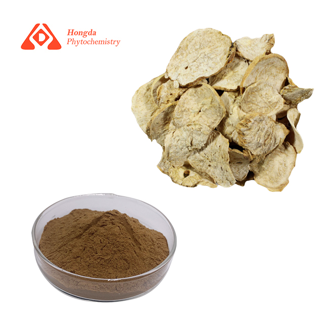 Maca Root Extract