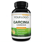 Wholesale Price Garcinia Cambogia Capsule