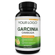 Wholesale Price Garcinia Cambogia Capsule