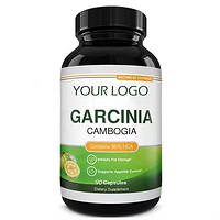 Wholesale Price Garcinia Cambogia Capsule
