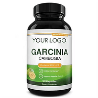 Garcinia Cambogia Capsule