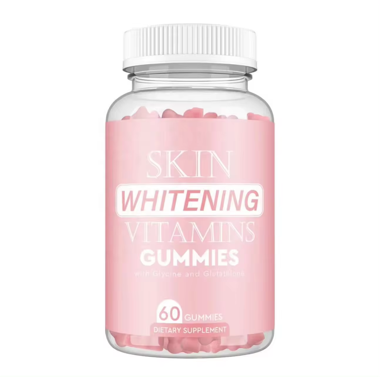 Best Price Skin Whitening Gummy