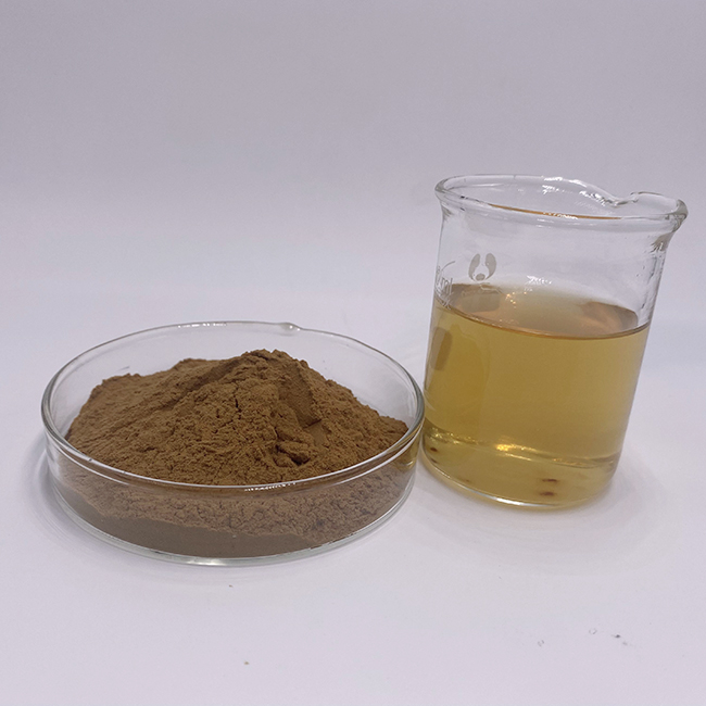 Maca Root Extract  