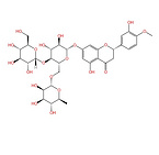 Glucosyl Hesperidin 75%(HPLC) Fine Powder