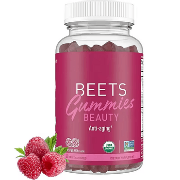 Private Label Beets Gummy