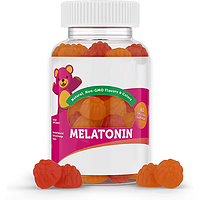 Natural Melatonin Gummies