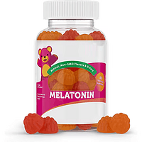 Melatonin gummies