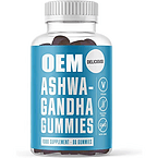 High Quality Ashwagandha Gummies