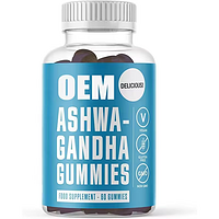 High Quality Ashwagandha Gummies