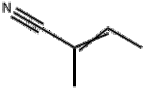 2-METHYL-2-BUTENENITRILE