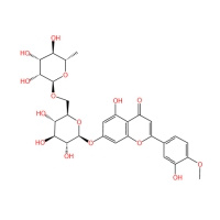 Diosmin EP,  ChP, USP, Fine Powder