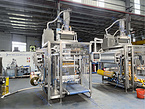 Multi-lane Sachet Packing Machine