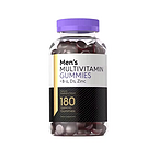 men's multivitamin  gummies