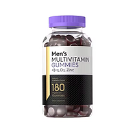 men's multivitamin  gummies