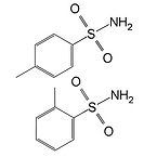 O/P-Toluene Sulfonamide (OPTSA)