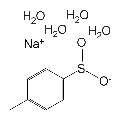 Sodium P-Toluene Sulfinate Tetrahydrate (SPTS)