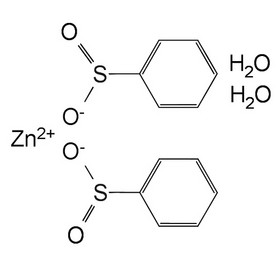 Zinc Benzenesulfinate Dihydrate (ZBS)